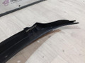 Планка обтекателя (Жабо) BMW X6 F16 2014, 3.0 л., N55 B30 A, бензин, АКПП, красный, правый руль, 51717292397, 7292397 - фото №8