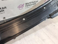 Планка обтекателя (Жабо) BMW X6 F16 2014, 3.0 л., N55 B30 A, бензин, АКПП, красный, правый руль, 51717292397, 7292397 - фото №14