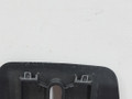 пластик BMW X1 F48 2017, 2.0 л., B48 A20 B, бензин, АКПП, синий mediterranblau c10, полный привод, правый руль, 51497412462, 7412462 - фото №3