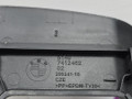 пластик BMW X1 F48 2017, 2.0 л., B48 A20 B, бензин, АКПП, синий mediterranblau c10, полный привод, правый руль, 51497412462, 7412462 - фото №6