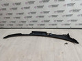 Планка обтекателя (Жабо) BMW 6 серия F06/F12/F13 2012, 4.4 л., N63 B44 B, бензин, АКПП, alpinweiss 3 (300), хетчбэк 5 дв., задний привод, правый руль, 51717227346, 7227346 - фото №4