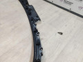 Планка обтекателя (Жабо) BMW 6 серия F06/F12/F13 2012, 4.4 л., N63 B44 B, бензин, АКПП, alpinweiss 3 (300), хетчбэк 5 дв., задний привод, правый руль, 51717227346, 7227346 - фото №6