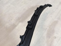 Планка обтекателя (Жабо) BMW 6 серия F06/F12/F13 2012, 4.4 л., N63 B44 B, бензин, АКПП, alpinweiss 3 (300), хетчбэк 5 дв., задний привод, правый руль, 51717227346, 7227346 - фото №7