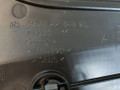 Планка обтекателя (Жабо) BMW 6 серия F06/F12/F13 2012, 4.4 л., N63 B44 B, бензин, АКПП, alpinweiss 3 (300), хетчбэк 5 дв., задний привод, правый руль, 51717227346, 7227346 - фото №10