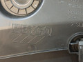 Планка обтекателя (Жабо) BMW 6 серия F06/F12/F13 2012, 4.4 л., N63 B44 B, бензин, АКПП, alpinweiss 3 (300), хетчбэк 5 дв., задний привод, правый руль, 51717227346, 7227346 - фото №11