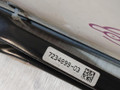 верхняя планка телевизора BMW 6 серия F06/F12/F13 2012, 4.4 л., N63 B44 B, бензин, АКПП, alpinweiss 3 (300), хетчбэк 5 дв., задний привод, правый руль, 51647200690, 7200690 - фото №6