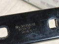 верхняя планка телевизора BMW 6 серия F06/F12/F13 2012, 4.4 л., N63 B44 B, бензин, АКПП, alpinweiss 3 (300), хетчбэк 5 дв., задний привод, правый руль, 51647200690, 7200690 - фото №9