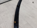 накладка на торпедо (консоль) BMW 6 серия F06/F12/F13 2012, 4.4 л., N63 B44 B, бензин, АКПП, alpinweiss 3 (300), хетчбэк 5 дв., задний привод, правый руль, 51459197468, 9197468, 51459197467, 9197467 - фото №5
