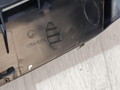 накладка на торпедо (консоль) BMW 6 серия F06/F12/F13 2012, 4.4 л., N63 B44 B, бензин, АКПП, alpinweiss 3 (300), хетчбэк 5 дв., задний привод, правый руль, 51459197468, 9197468, 51459197467, 9197467 - фото №11
