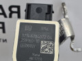 датчик дорожного просвета BMW 6 серия F06/F12/F13 2012, 4.4 л., N63 B44 B, бензин, АКПП, alpinweiss 3 (300), хетчбэк 5 дв., задний привод, правый руль, 37146784072, 6784072, 37146752797, 37146778263, 37146781362 - фото №6