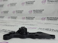 ручка открывания капота BMW X1 F48 2017, 2.0 л., B48 A20 B, бензин, АКПП, синий mediterranblau c10, полный привод, правый руль, 51237326518, 51237309608, 7309608, 7326518 - фото №3