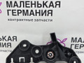 ручка открывания капота BMW X1 F48 2017, 2.0 л., B48 A20 B, бензин, АКПП, синий mediterranblau c10, полный привод, правый руль, 51237326518, 51237309608, 7309608, 7326518 - фото №2