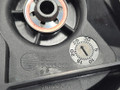 ручка открывания капота BMW X1 F48 2017, 2.0 л., B48 A20 B, бензин, АКПП, синий mediterranblau c10, полный привод, правый руль, 51237326518, 51237309608, 7309608, 7326518 - фото №7