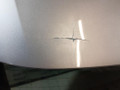 крышка багажника (дверь 3-5) BMW X5 M F85 2016, 4.4 л., S63 B44 B, бензин, АКПП, donington grau (c28), полный привод, 41007378121, 7378121, 63217329045, 63217329046, 7329045, 7329046 - фото №6