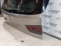 крышка багажника (дверь 3-5) BMW X5 M F85 2016, 4.4 л., S63 B44 B, бензин, АКПП, donington grau (c28), полный привод, 41007378121, 7378121, 63217329045, 63217329046, 7329045, 7329046 - фото №13
