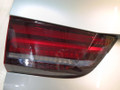 крышка багажника (дверь 3-5) BMW X5 M F85 2016, 4.4 л., S63 B44 B, бензин, АКПП, donington grau (c28), полный привод, 41007378121, 7378121, 63217329045, 63217329046, 7329045, 7329046 - фото №41