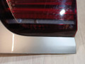 крышка багажника (дверь 3-5) BMW X5 M F85 2016, 4.4 л., S63 B44 B, бензин, АКПП, donington grau (c28), полный привод, 41007378121, 7378121, 63217329045, 63217329046, 7329045, 7329046 - фото №48