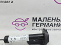 пиропатрон петли капота BMW X1 F48 2017, 2.0 л., B48 A20 B, бензин, АКПП, синий mediterranblau c10, полный привод, правый руль, 51237300581, AL7300581, 7300581 - фото №4