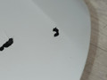 спойлер BMW X5 F15 2013, 3.0 л., N57 D30 A, дизель, АКПП, mineralweiss metallic (a96), внедорожник 5 дв., полный привод, правый руль, 51317294468, 7294468, 51337852901, 7852901, 7350887, 9272027 - фото №7