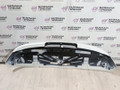 спойлер BMW X5 F15 2013, 3.0 л., N57 D30 A, дизель, АКПП, mineralweiss metallic (a96), внедорожник 5 дв., полный привод, правый руль, 51317294468, 7294468, 51337852901, 7852901, 7350887, 9272027 - фото №2