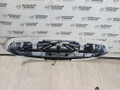 спойлер BMW X5 F15 2013, 3.0 л., N57 D30 A, дизель, АКПП, mineralweiss metallic (a96), внедорожник 5 дв., полный привод, правый руль, 51317294468, 7294468, 51337852901, 7852901, 7350887, 9272027 - фото №9