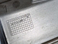спойлер BMW X5 F15 2013, 3.0 л., N57 D30 A, дизель, АКПП, mineralweiss metallic (a96), внедорожник 5 дв., полный привод, правый руль, 51317294468, 7294468, 51337852901, 7852901, 7350887, 9272027 - фото №19