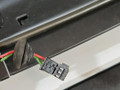 спойлер BMW X5 F15 2013, 3.0 л., N57 D30 A, дизель, АКПП, mineralweiss metallic (a96), внедорожник 5 дв., полный привод, правый руль, 51317294468, 7294468, 51337852901, 7852901, 7350887, 9272027 - фото №21