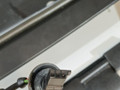 спойлер BMW X5 F15 2013, 3.0 л., N57 D30 A, дизель, АКПП, mineralweiss metallic (a96), внедорожник 5 дв., полный привод, правый руль, 51317294468, 7294468, 51337852901, 7852901, 7350887, 9272027 - фото №22