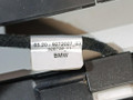 спойлер BMW X5 F15 2013, 3.0 л., N57 D30 A, дизель, АКПП, mineralweiss metallic (a96), внедорожник 5 дв., полный привод, правый руль, 51317294468, 7294468, 51337852901, 7852901, 7350887, 9272027 - фото №23