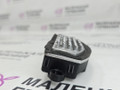 сопротивление печки BMW X1 F48 2017, 2.0 л., B48 A20 B, бензин, АКПП, синий mediterranblau c10, полный привод, правый руль, 64119377854, 9377854, 64119301594, 9301594 - фото №6