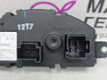 сопротивление печки BMW X1 F48 2017, 2.0 л., B48 A20 B, бензин, АКПП, синий mediterranblau c10, полный привод, правый руль, 64119377854, 9377854, 64119301594, 9301594 - фото №7