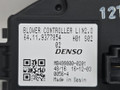 сопротивление печки BMW X1 F48 2017, 2.0 л., B48 A20 B, бензин, АКПП, синий mediterranblau c10, полный привод, правый руль, 64119377854, 9377854, 64119301594, 9301594 - фото №8