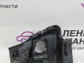 планка под капот BMW X1 F48 2017, 2.0 л., B48 A20 B, бензин, АКПП, alpinweiss 3 (300), полный привод, правый руль, 51747481194, 7481194 - фото №2