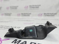 планка под капот BMW X1 F48 2017, 2.0 л., B48 A20 B, бензин, АКПП, alpinweiss 3 (300), полный привод, правый руль, 51747481194, 7481194 - фото №3
