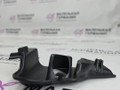 планка под капот BMW X1 F48 2017, 2.0 л., B48 A20 B, бензин, АКПП, alpinweiss 3 (300), полный привод, правый руль, 51747481194, 7481194 - фото №4