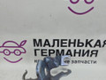 кронштейн (крепление) BMW X1 F48 2016, 2.0 л., B47 C20 A, дизель, АКПП, alpinweiss 3 (300), передний привод, правый руль, 34306854968, 6854968 - фото №2
