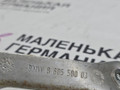 кронштейн (крепление) BMW X1 F48 2016, 2.0 л., B47 C20 A, дизель, АКПП, alpinweiss 3 (300), передний привод, правый руль, 11658605500, 8605500 - фото №5