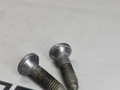 петля двери BMW X5 M F85 2016, 4.4 л., S63 B44 B, бензин, АКПП, donington grau (c28), полный привод, 41527200243, 7200243 - фото №5