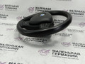 руль BMW 6 серия F06/F12/F13 2012, 4.4 л., N63 B44 B, бензин, АКПП, alpinweiss 3 (300), хетчбэк 5 дв., задний привод, правый руль, 32337844105, 61319229484, 33678382704, 9229484, 7844105, 6102240, 72026371, 12B247AA0300U, SLDG6619001F, A1617962700, 12B2441A1397, 609214500D, 609531100 - фото №4