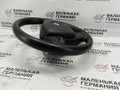 руль BMW 6 серия F06/F12/F13 2012, 4.4 л., N63 B44 B, бензин, АКПП, alpinweiss 3 (300), хетчбэк 5 дв., задний привод, правый руль, 32337844105, 61319229484, 33678382704, 9229484, 7844105, 6102240, 72026371, 12B247AA0300U, SLDG6619001F, A1617962700, 12B2441A1397, 609214500D, 609531100 - фото №6