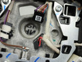 руль BMW 6 серия F06/F12/F13 2012, 4.4 л., N63 B44 B, бензин, АКПП, alpinweiss 3 (300), хетчбэк 5 дв., задний привод, правый руль, 32337844105, 61319229484, 33678382704, 9229484, 7844105, 6102240, 72026371, 12B247AA0300U, SLDG6619001F, A1617962700, 12B2441A1397, 609214500D, 609531100 - фото №10