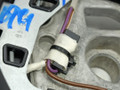 руль BMW 6 серия F06/F12/F13 2012, 4.4 л., N63 B44 B, бензин, АКПП, alpinweiss 3 (300), хетчбэк 5 дв., задний привод, правый руль, 32337844105, 61319229484, 33678382704, 9229484, 7844105, 6102240, 72026371, 12B247AA0300U, SLDG6619001F, A1617962700, 12B2441A1397, 609214500D, 609531100 - фото №13