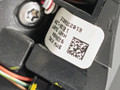 руль BMW 6 серия F06/F12/F13 2012, 4.4 л., N63 B44 B, бензин, АКПП, alpinweiss 3 (300), хетчбэк 5 дв., задний привод, правый руль, 32337844105, 61319229484, 33678382704, 9229484, 7844105, 6102240, 72026371, 12B247AA0300U, SLDG6619001F, A1617962700, 12B2441A1397, 609214500D, 609531100 - фото №14