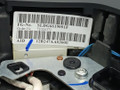 руль BMW 6 серия F06/F12/F13 2012, 4.4 л., N63 B44 B, бензин, АКПП, alpinweiss 3 (300), хетчбэк 5 дв., задний привод, правый руль, 32337844105, 61319229484, 33678382704, 9229484, 7844105, 6102240, 72026371, 12B247AA0300U, SLDG6619001F, A1617962700, 12B2441A1397, 609214500D, 609531100 - фото №16