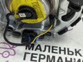 руль BMW 6 серия F06/F12/F13 2012, 4.4 л., N63 B44 B, бензин, АКПП, alpinweiss 3 (300), хетчбэк 5 дв., задний привод, правый руль, 32337844105, 61319229484, 33678382704, 9229484, 7844105, 6102240, 72026371, 12B247AA0300U, SLDG6619001F, A1617962700, 12B2441A1397, 609214500D, 609531100 - фото №19