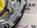 руль BMW 6 серия F06/F12/F13 2012, 4.4 л., N63 B44 B, бензин, АКПП, alpinweiss 3 (300), хетчбэк 5 дв., задний привод, правый руль, 32337844105, 61319229484, 33678382704, 9229484, 7844105, 6102240, 72026371, 12B247AA0300U, SLDG6619001F, A1617962700, 12B2441A1397, 609214500D, 609531100 - фото №20