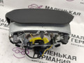 руль BMW 6 серия F06/F12/F13 2012, 4.4 л., N63 B44 B, бензин, АКПП, alpinweiss 3 (300), хетчбэк 5 дв., задний привод, правый руль, 32337844105, 61319229484, 33678382704, 9229484, 7844105, 6102240, 72026371, 12B247AA0300U, SLDG6619001F, A1617962700, 12B2441A1397, 609214500D, 609531100 - фото №21