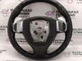 руль BMW 6 серия F06/F12/F13 2012, 4.4 л., N63 B44 B, бензин, АКПП, alpinweiss 3 (300), хетчбэк 5 дв., задний привод, правый руль, 32337844105, 61319229484, 33678382704, 9229484, 7844105, 6102240, 72026371, 12B247AA0300U, SLDG6619001F, A1617962700, 12B2441A1397, 609214500D, 609531100 - фото №2