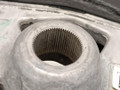 руль BMW 6 серия F06/F12/F13 2012, 4.4 л., N63 B44 B, бензин, АКПП, alpinweiss 3 (300), хетчбэк 5 дв., задний привод, правый руль, 32337844105, 61319229484, 33678382704, 9229484, 7844105, 6102240, 72026371, 12B247AA0300U, SLDG6619001F, A1617962700, 12B2441A1397, 609214500D, 609531100 - фото №22
