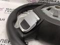 руль BMW 6 серия F06/F12/F13 2012, 4.4 л., N63 B44 B, бензин, АКПП, alpinweiss 3 (300), хетчбэк 5 дв., задний привод, правый руль, 32337844105, 61319229484, 33678382704, 9229484, 7844105, 6102240, 72026371, 12B247AA0300U, SLDG6619001F, A1617962700, 12B2441A1397, 609214500D, 609531100 - фото №24